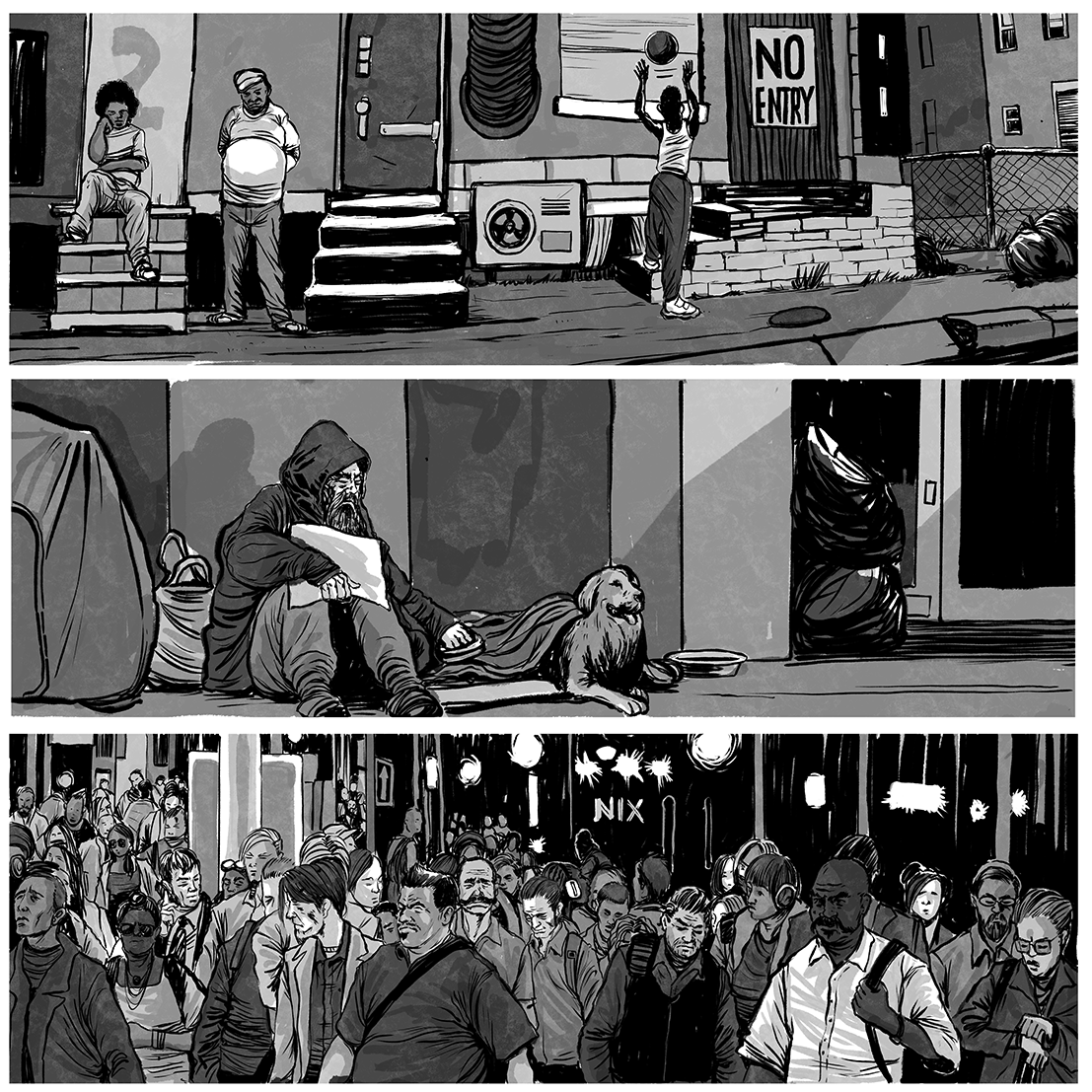 Sicko Volumen 1 PDF (Descarga digital)