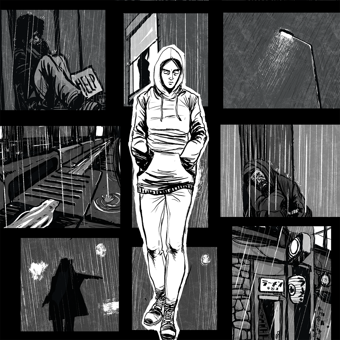 Sicko Volumen 1 PDF (Descarga digital)