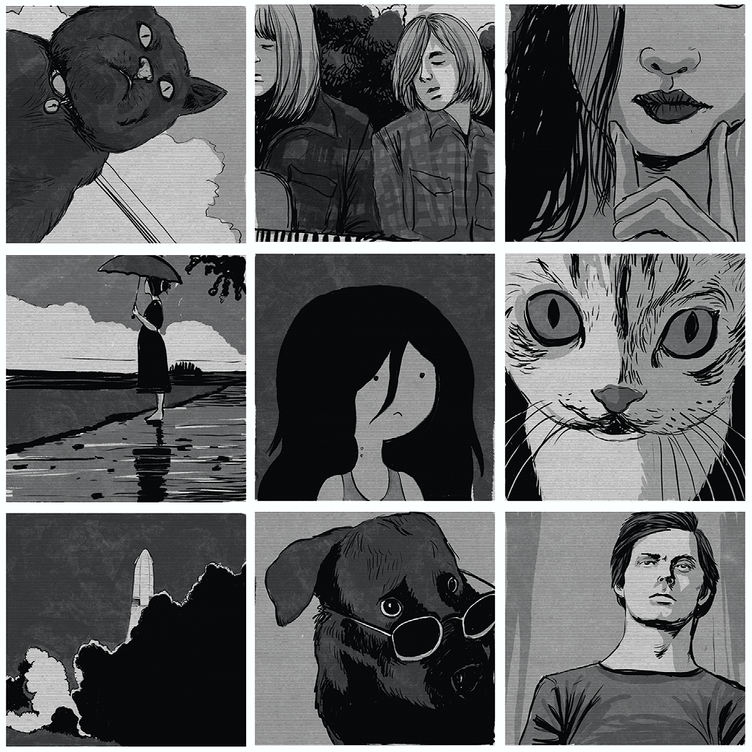 Sicko Volumen 1 PDF (Descarga digital)