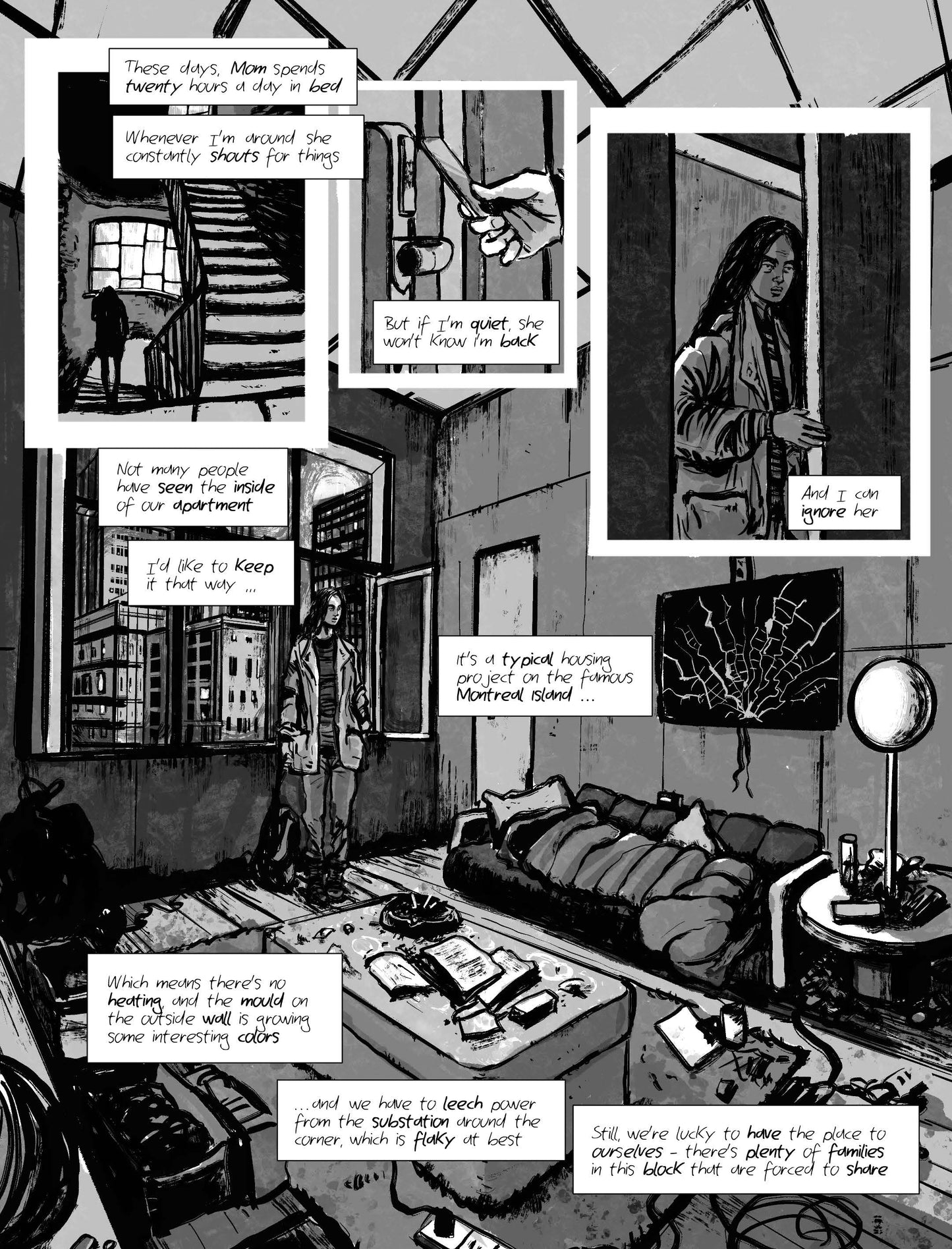 Sicko Volumen 1 PDF (Descarga digital)